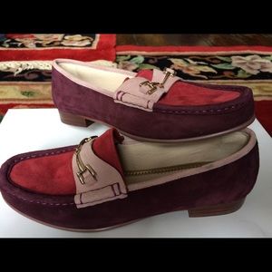 Chic and Funky Sam Edelman flats